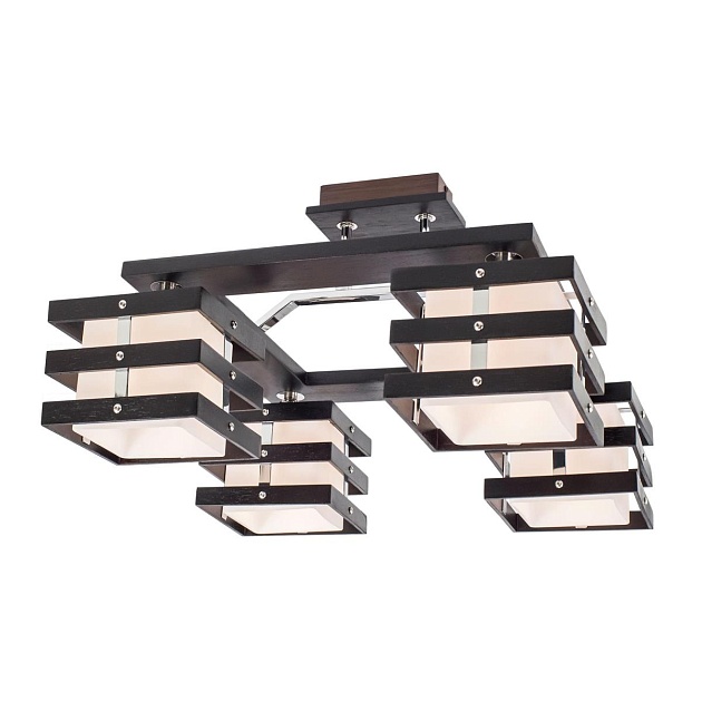 Потолочная люстра Citilux Киото CL133141 Фото № 1