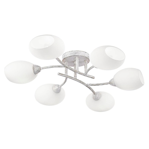 Потолочная люстра Citilux Флорида CL148160 Фото № 1