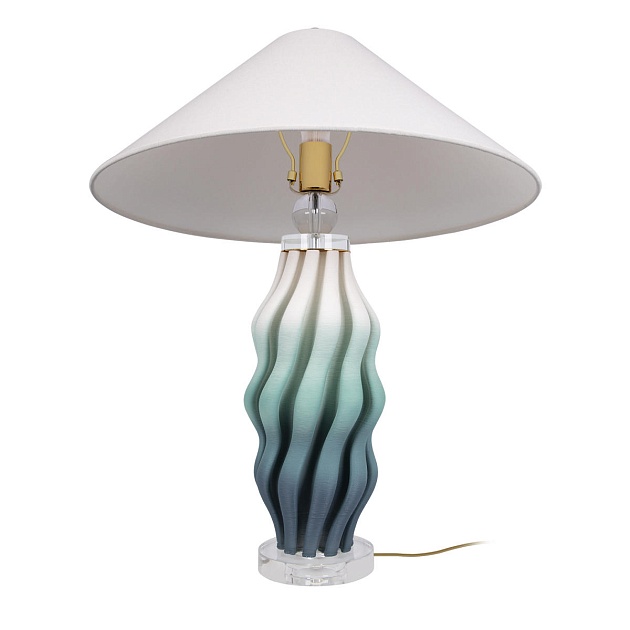 Настольная лампа Loft IT Amalfi 10264T/L Фото № 4