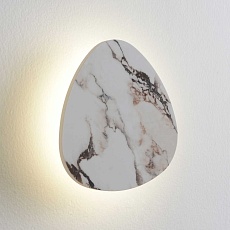 Бра Crystal Lux BILBAO AP6W LED D200 WHITE 3