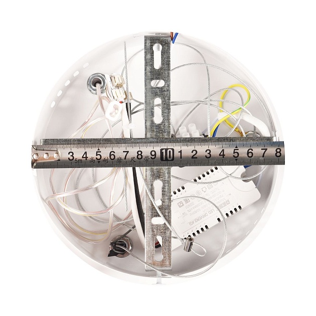 Подвесной светодиодный светильник Natali Kovaltseva INNOVATION STYLE 83144 Фото № 2