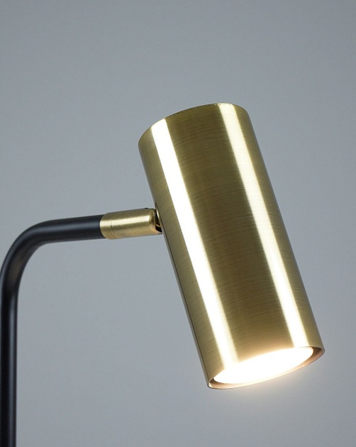 Настольная лампа Moderli Fine V11002-TL изображение 4 Настольная лампа Moderli Fine V11002-TL Фото № 4