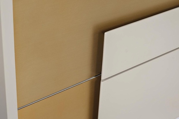 Прикроватная тумба Garda Decor 58DB-NS19009R Фото № 4