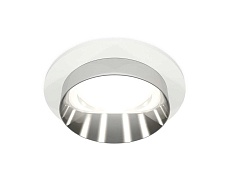 Комплект встраиваемого светильника Ambrella light Techno Spot XC (C6512, N6132) XC6512022