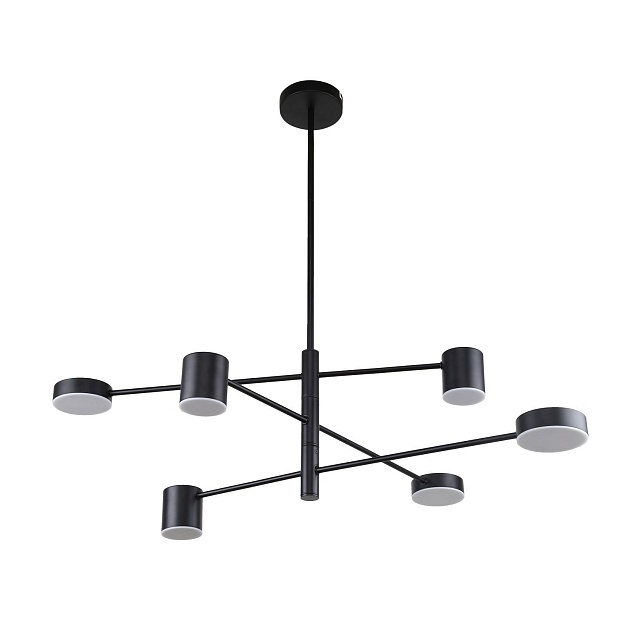 Подвесная люстра F-Promo Ducan 3094-6P Фото № 2