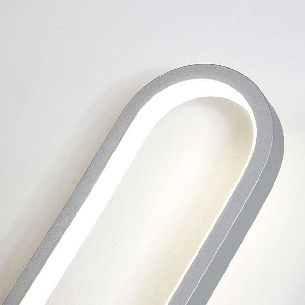 Настенный светодиодный светильник F-Promo Altus 4222-1W изображение 5 Настенный светодиодный светильник F-Promo Altus 4222-1W Фото № 5