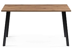 Кухонный стол Woodville Тринити Лофт 489641 4