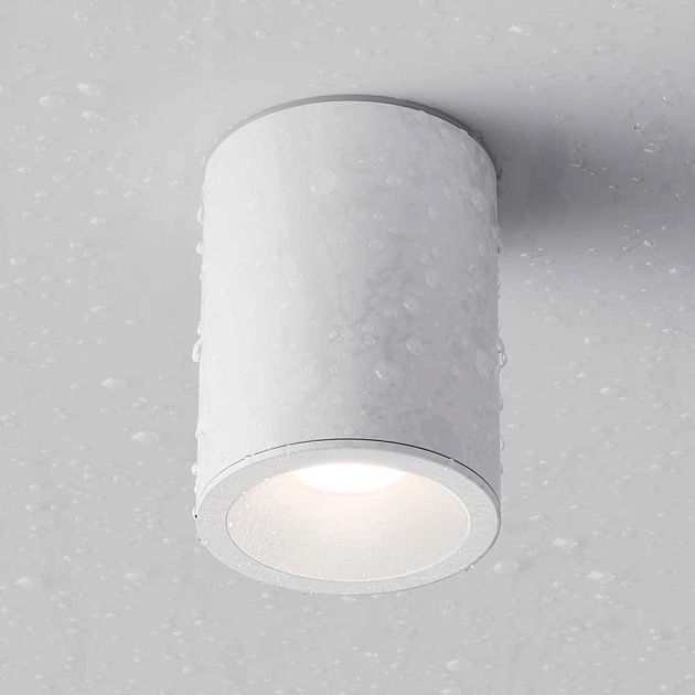 Потолочный светильник Maytoni Antares C029CL-01W Фото № 2