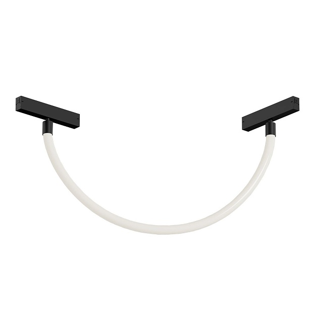 Трековый светодиодный светильник Denkirs Smart Ray DK8060-BK изображение 4 Трековый светодиодный светильник Denkirs Smart Ray DK8060-BK Фото № 4