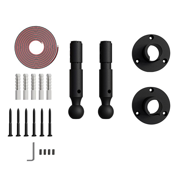 Тросовая система Arte Lamp Skycross A600506-120-3K Фото № 8