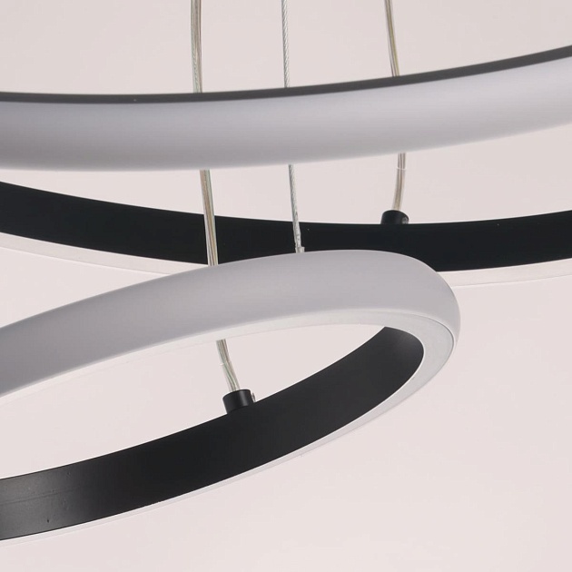 Люстра De City Оскар 510012503 Фото № 9