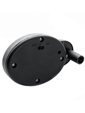 Светильник на солнечных батареях Uniel USL-S-105/MT760 Colibri 07311 4