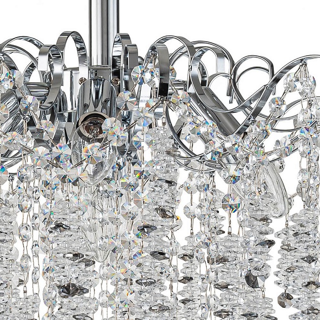 Подвесная люстра Escada SARDENA 2106/8P изображение 3 Подвесная люстра Escada SARDENA 2106/8P Фото № 3