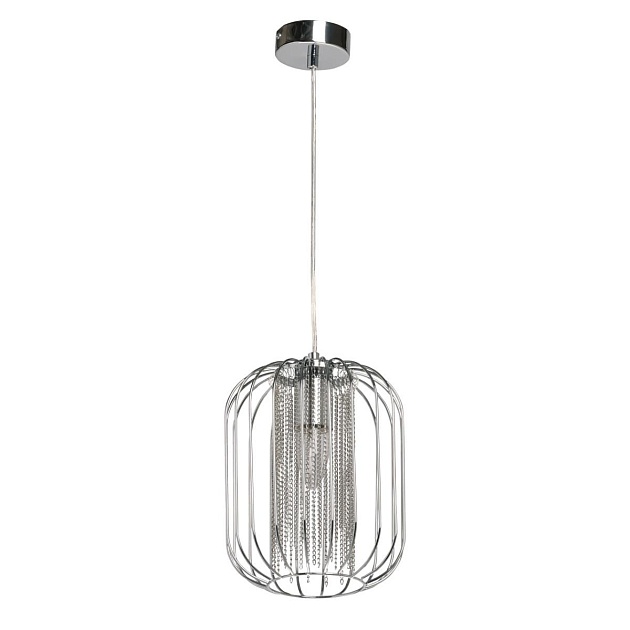 Люстра De City Соло 112013101 Фото № 1