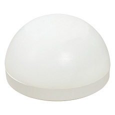 Лампа светодиодная Uniel GX53 10W 3000K матовая LED-GX53-10W/3000K/GX53/FR/SPHERE PLZ02WH UL-00011787 4