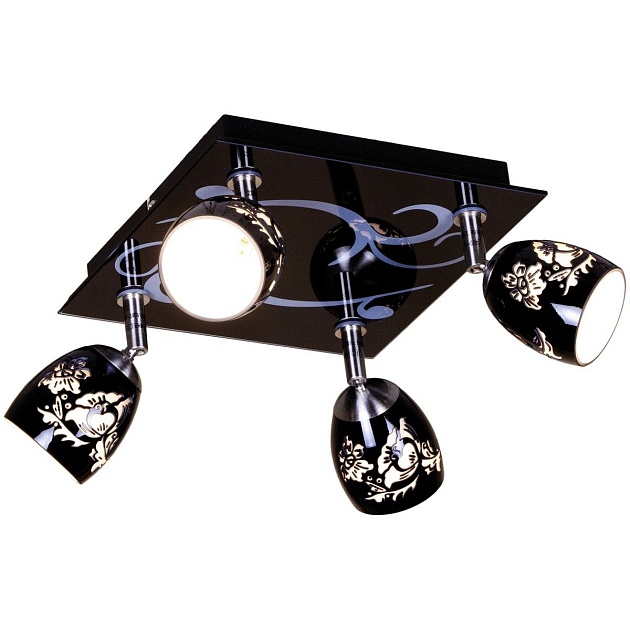 Спот Velante 223-122-04 изображение 1 Спот Velante 223-122-04 Фото № 1