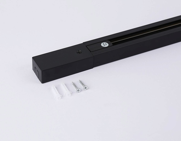 Шинопровод Ambrella Light Track System Standard 220V GL7104 Фото № 5