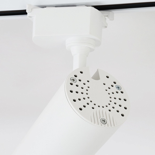 Трековый светодиодный светильник Ambrella light GL5821 изображение 5 Трековый светодиодный светильник Ambrella light GL5821 Фото № 5