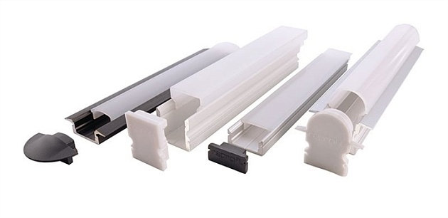 Рассеиватель Deko-Light R-01-12 984526 изображение 2 Рассеиватель Deko-Light R-01-12 984526 Фото № 2