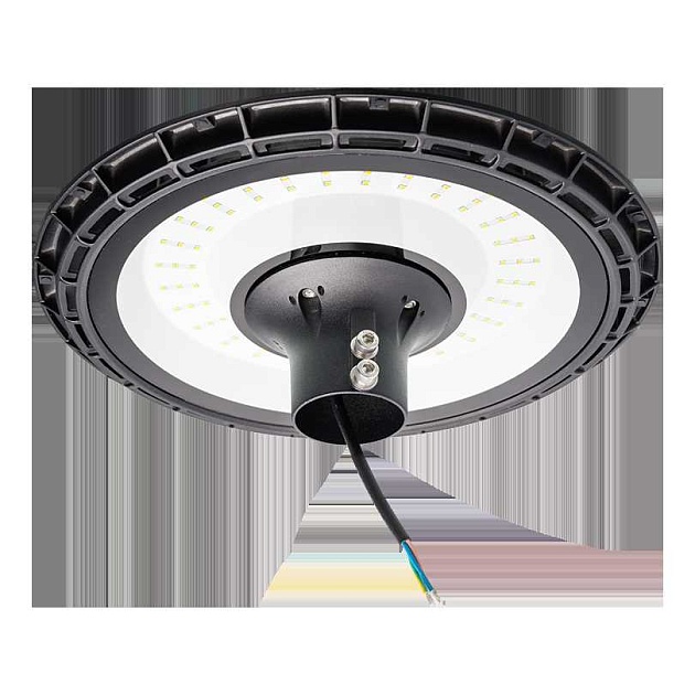 Садово-парковый светильник WOLTA WGLY-70W/01 изображение 1 Садово-парковый светильник WOLTA WGLY-70W/01 Фото № 1