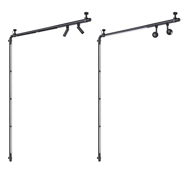 Крепление Novotech Konst Glat 359382 Фото № 4