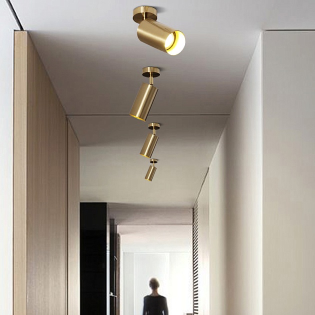 Спот Imperium Loft Lino 101743-26 Фото № 5