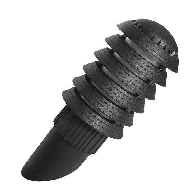 Уличный настенный светильник Apeyron Поллар НБУ01-60-018 изображение 1 Уличный настенный светильник Apeyron Поллар НБУ01-60-018 Фото № 1