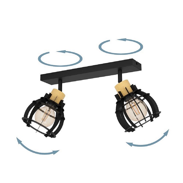 Спот Eglo Stillington 43927 Фото № 2