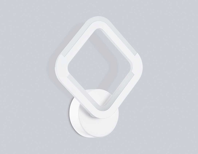 Светильник светодиодный настенный Ambrella light ACRYLICA FA8951 Фото № 7