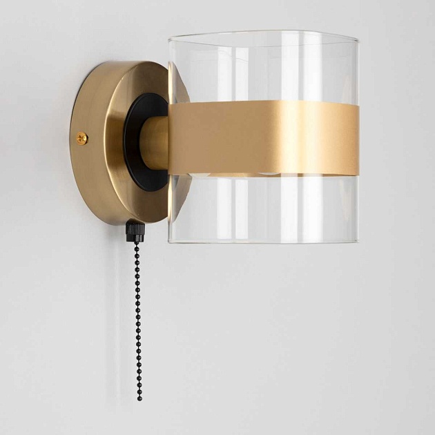 Бра Citilux Бертон CL140311 Фото № 12