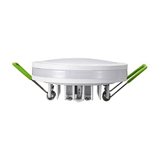 Встраиваемый светодиодный светильник Lucia Tucci LTP-D010-7W-W 1