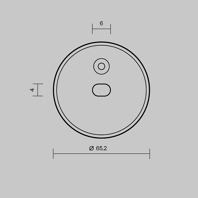 Комплектующие для профиля Maytoni Led Strip 642081 Фото № 5