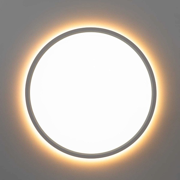 Потолочный светодиодный светильник Citilux Norma CL749320 Фото № 11