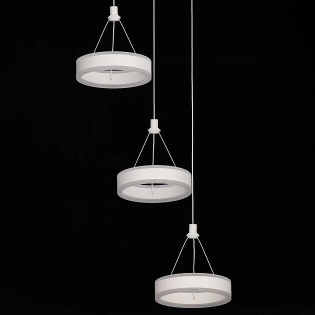 Подвесной светильник Citilux CL719050 Фото № 9