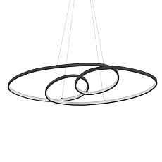 Подвесной светодиодный светильник Eglo Gianella 900948 3