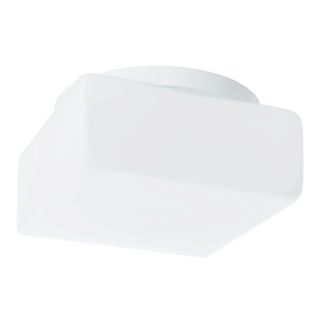 Потолочный светильник Arte Lamp Tablet A7420PL-1WH Фото № 1