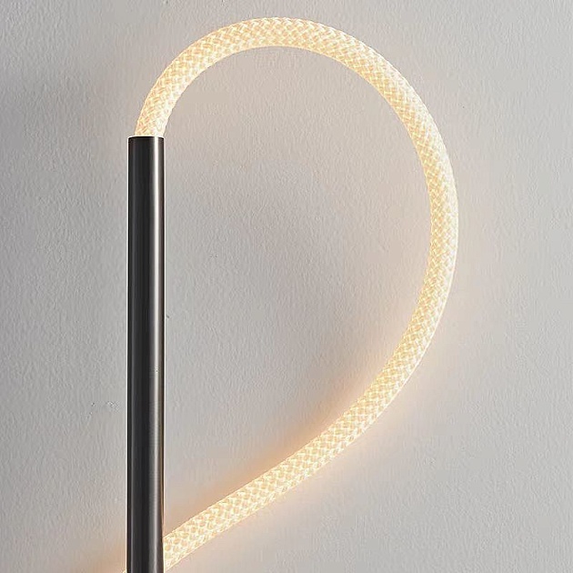 Настенный светильник Lightera Tura LE103W-90B Фото № 5