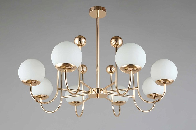 Подвесная люстра Omnilux Acuto OML-67007-08 Фото № 4