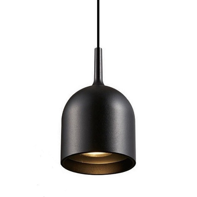 Подвесной светильник Italline DE-314 black Фото № 1