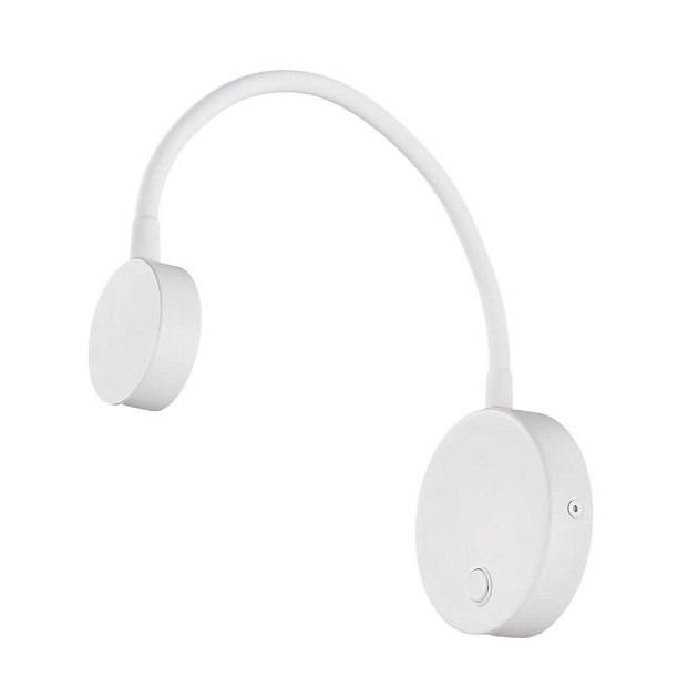 Бра Arlight SP-Son-R90-3W Warm3000 031395 Фото № 1