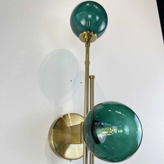 Бра Imperium Loft Motel 140885-26 изображение 5 Бра Imperium Loft Motel 140885-26 Фото № 5