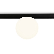 Трековый светодиодный светильник Ambrella light Track System GL3921