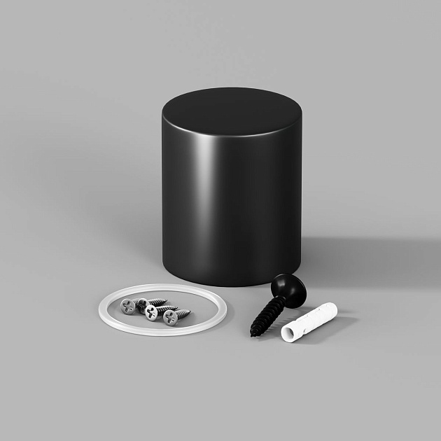 Заглушка Maytoni LNM-D25-EC-M-B 20317 Фото № 3