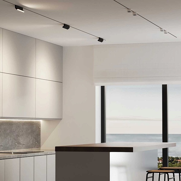 Трековый светильник Elektrostandard 85205/01 a067277 Фото № 2