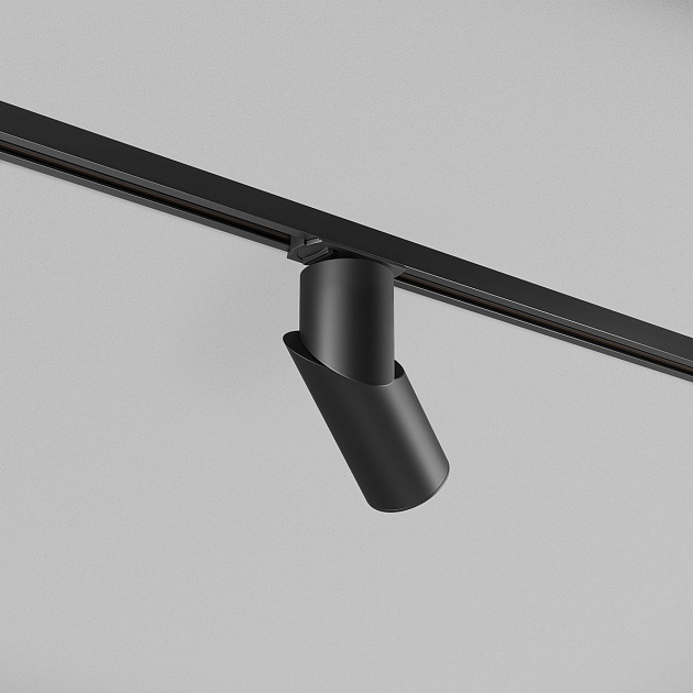Трековый светильник Denkirs Slant DK6080-BK Фото № 3