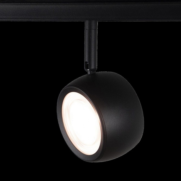 Трековый светодиодный светильник для магнитного шинопровода LOFT IT Tech T034-10 Фото № 6