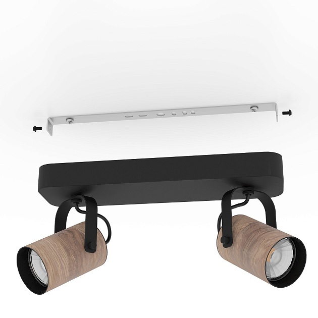 Спот Eglo Cayuca 900437 изображение 2 Спот Eglo Cayuca 900437 Фото № 2