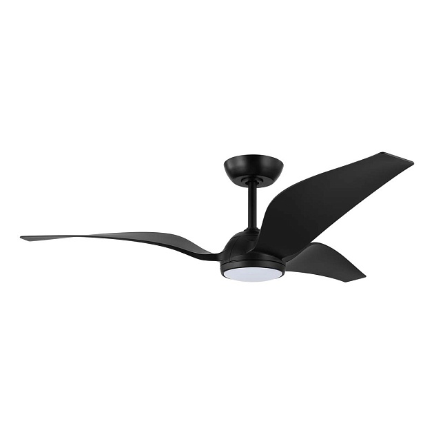 Потолочная люстра-вентилятор Eglo Mosteiros 35004 Фото № 1