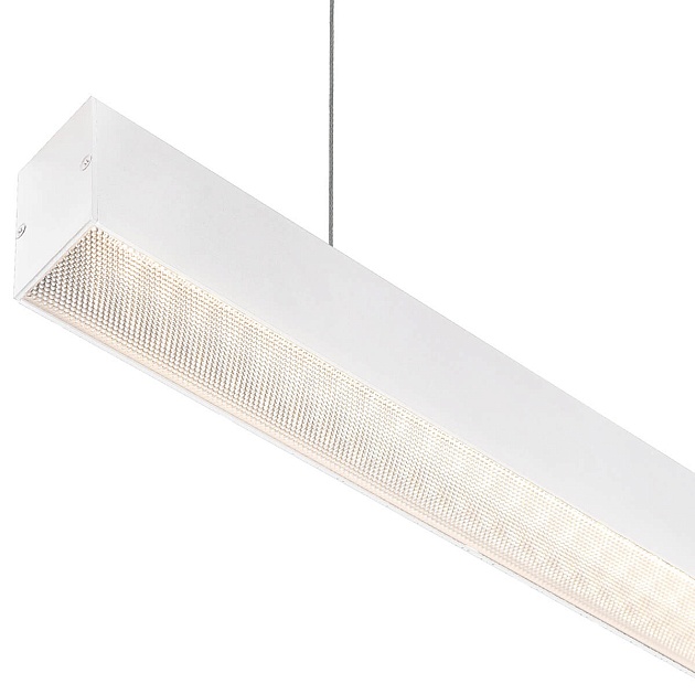 Подвесной светодиодный светильник Denkirs DK9303-WH Фото № 3