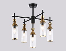 Подвесная люстра Ambrella light High Light LH55256 1